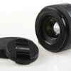 Canon RF 50mm f/1,8 STM - #2711006330
