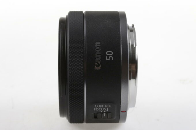 Canon RF 50mm f/1,8 STM - #2711006330 - Image 2