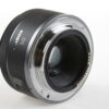 Canon RF 50mm f/1,8 STM - #2711006330