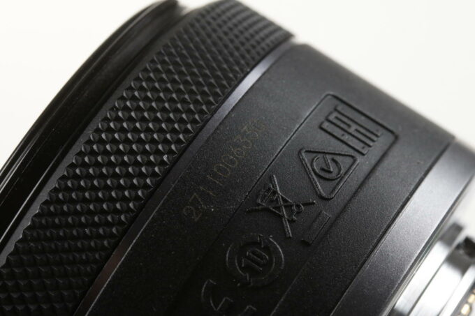 Canon RF 50mm f/1,8 STM - #2711006330 - Image 5