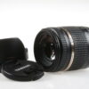 Tamron 18-270mm f/3,5-6,3 Di II VC PZD für Canon EF-S - #128497