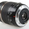 Tamron 18-270mm f/3,5-6,3 Di II VC PZD für Canon EF-S - #128497