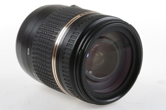 Tamron 18-270mm f/3,5-6,3 Di II VC PZD für Canon EF-S - #128497