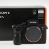 Sony Alpha 7 III Gehäuse - #3909706