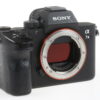 Sony Alpha 7 III Body - #3909706 - Image 2