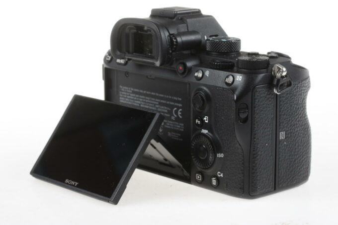 Sony Alpha 7 III Gehäuse - #3909706