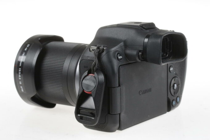 Canon EOS R7 mit RF-S 18-150mm f/3,5-6,3 IS STM - #063032004222 - Image 3