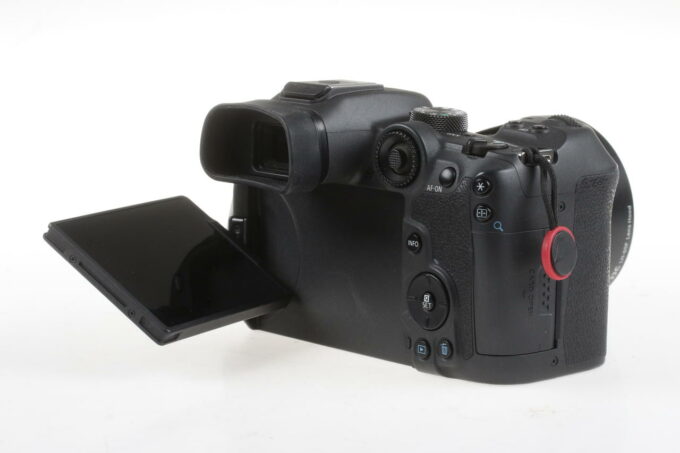 Canon EOS R7 mit RF-S 18-150mm f/3,5-6,3 IS STM - #063032004222 - Image 4