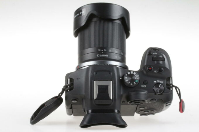 Canon EOS R7 mit RF-S 18-150mm f/3,5-6,3 IS STM - #063032004222 - Image 5