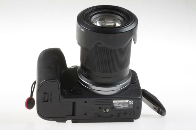 Canon EOS R7 mit RF-S 18-150mm f/3,5-6,3 IS STM - #063032004222 - Image 6