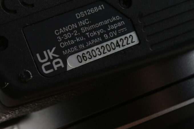 Canon EOS R7 mit RF-S 18-150mm f/3,5-6,3 IS STM - #063032004222 - Image 7