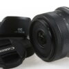 Canon RF-S 10-18mm f/4,5-6,3 IS STM - #3401002525