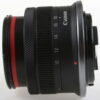 Canon RF-S 10-18mm f/4,5-6,3 IS STM - #3401002525