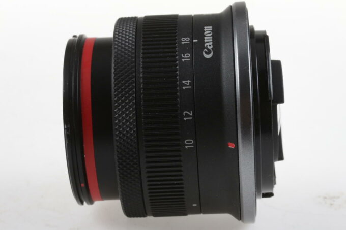 Canon RF-S 10-18mm f/4,5-6,3 IS STM - #3401002525 - Image 2