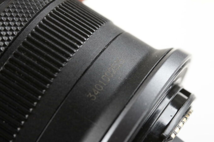 Canon RF-S 10-18mm f/4,5-6,3 IS STM - #3401002525 - Image 5