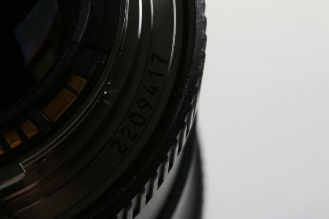 Canon EF 100mm f/2,8 L Macro IS USM - #2209417 - Image 5