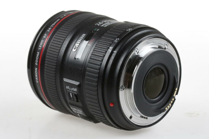 Canon EF 24-70mm f/4,0 L IS USM - #3273002710 - Image 4