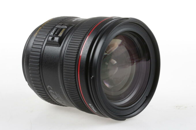 Canon EF 24-70mm f/4,0 L IS USM - #3273002710 - Image 5