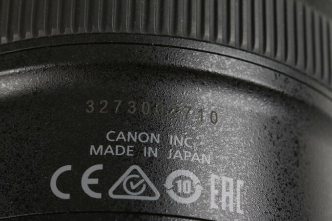 Canon EF 24-70mm f/4,0 L IS USM - #3273002710 - Image 6