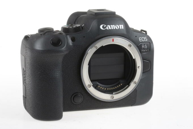 Canon EOS R6 Mark II Body - #133021006507 - Image 2