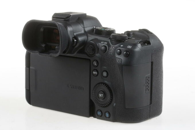 Canon EOS R6 Mark II Body - #133021006507 - Image 3