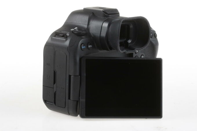 Canon EOS R6 Mark II Body - #133021006507 - Image 4