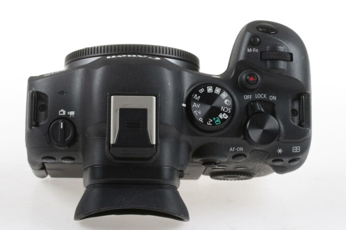 Canon EOS R6 Mark II Body - #133021006507 - Image 5