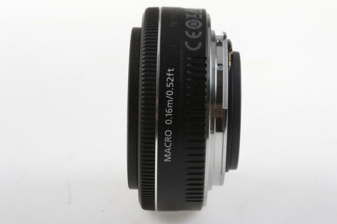 Canon EF-S 24mm f/2,8 STM - #7811103018 - Image 2