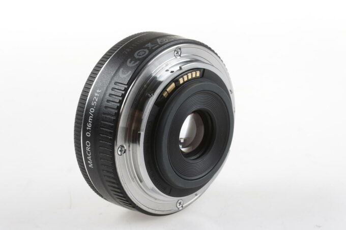 Canon EF-S 24mm f/2,8 STM - #7811103018 - Image 3