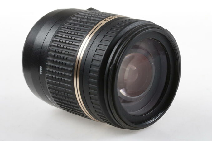 Tamron 18-270mm f/3,5-6,3 Di II VC PZD für Canon EF-S - #569491