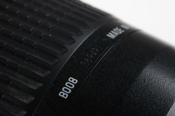 Tamron 18-270mm f/3,5-6,3 Di II VC PZD für Canon EF-S - #569491