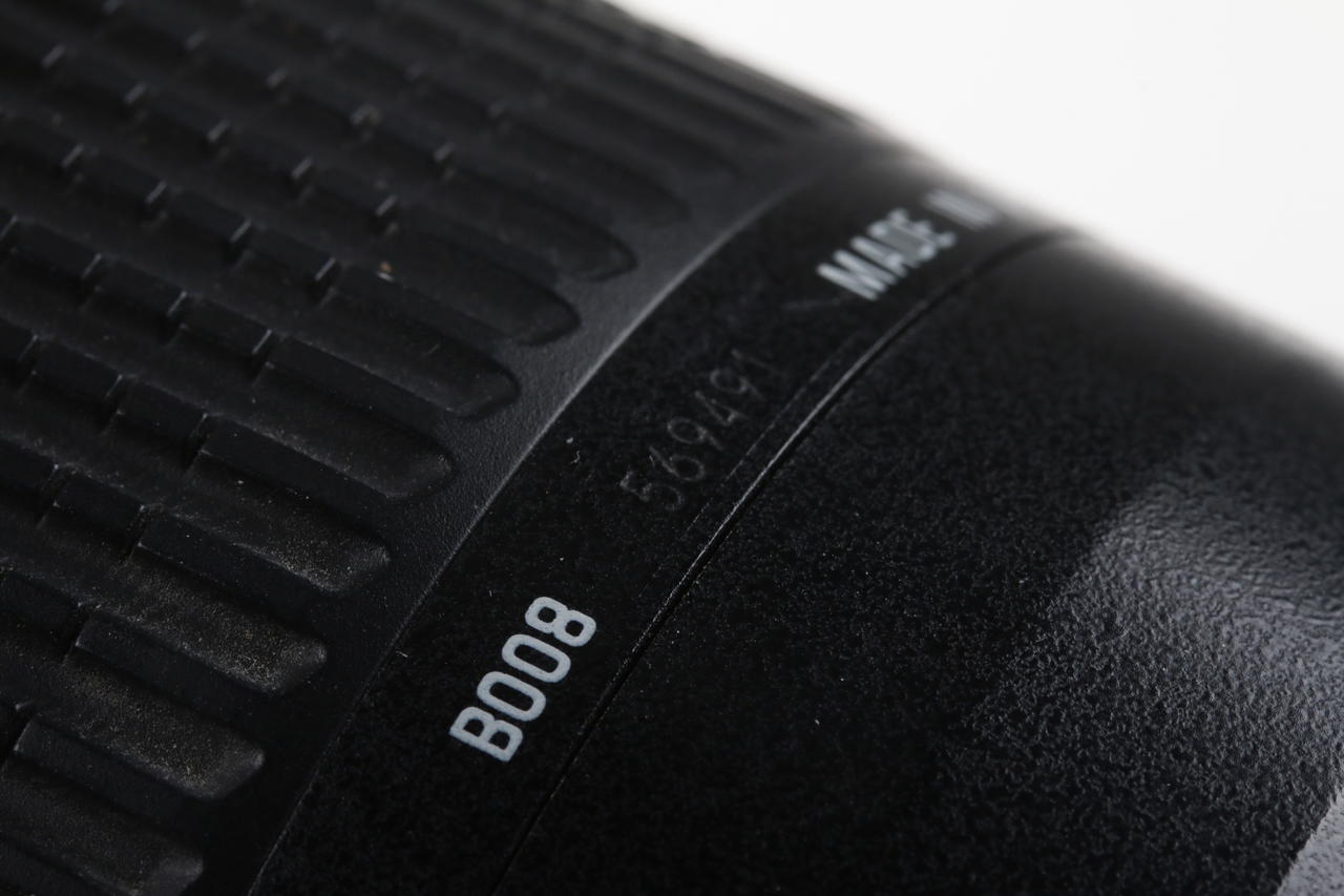 Tamron 18-270mm f/3,5-6,3 Di II VC PZD für Canon EF-S - #569491 - Image 5