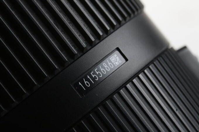 Sigma 17-50mm f/2,8 EX DC OS HSM für Canon EF-S - #16155686