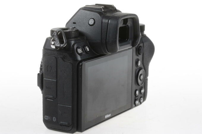 Nikon Z 6 Gehäuse - #6040372