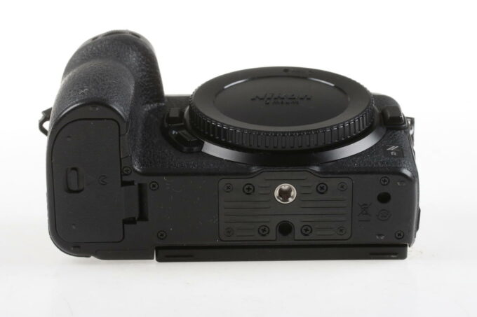 Nikon Z 6 Gehäuse - #6040372