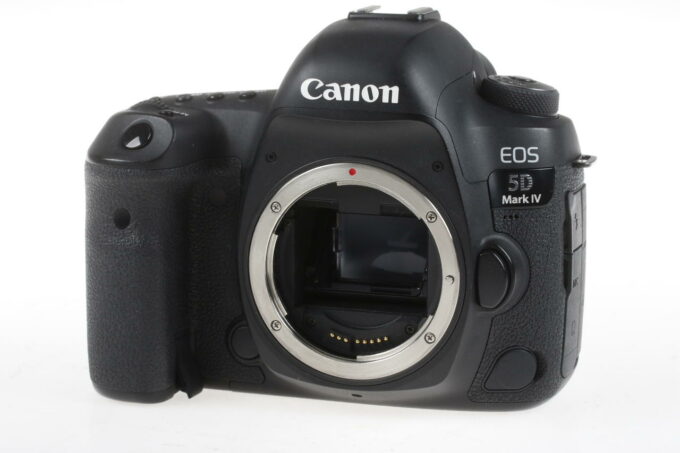 Canon Canon EOS 5D IV - Image 2
