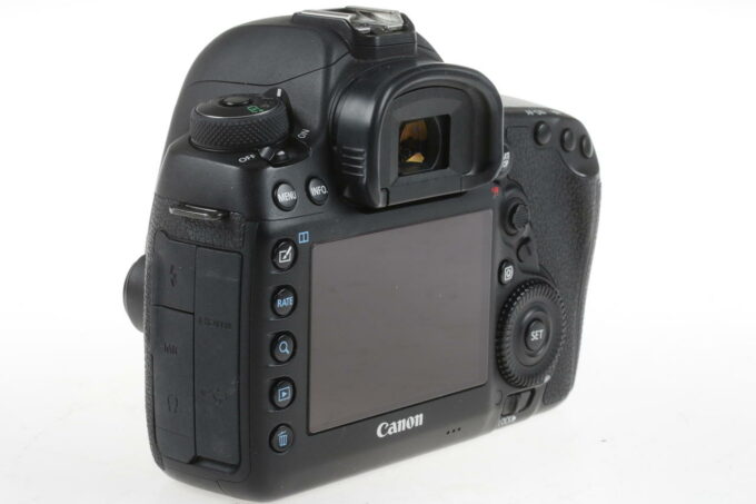 Canon Canon EOS 5D IV - Image 3