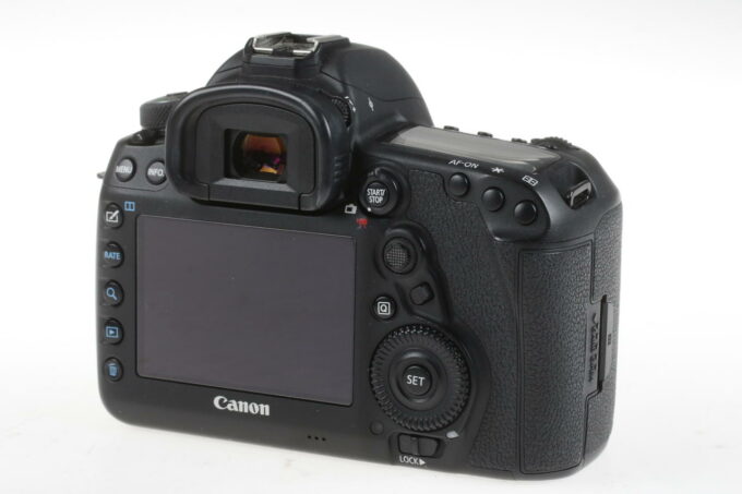Canon Canon EOS 5D IV - Image 4
