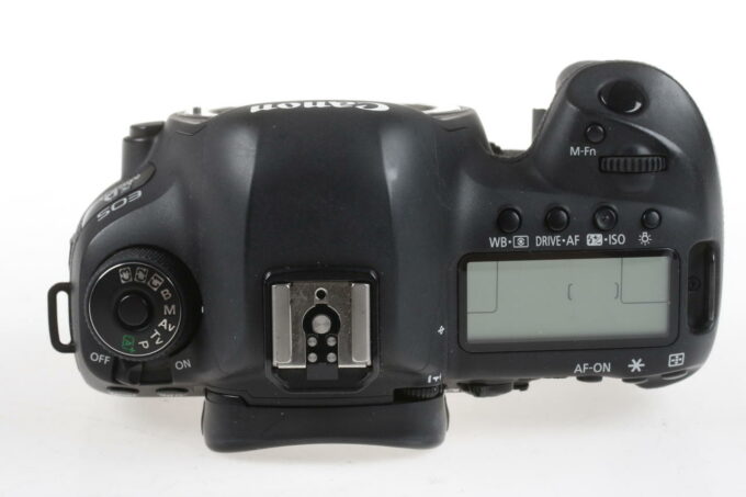 Canon Canon EOS 5D IV - Image 5