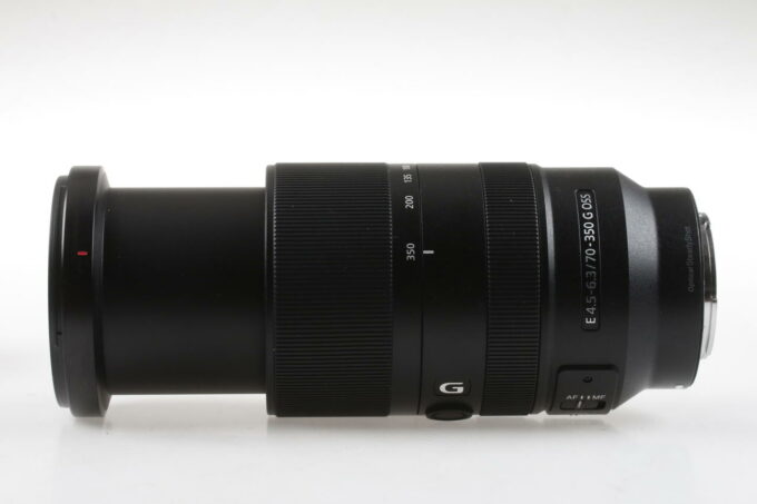 Sony FE 70-300mm 4,5-5,6 G OSS - #1831011
