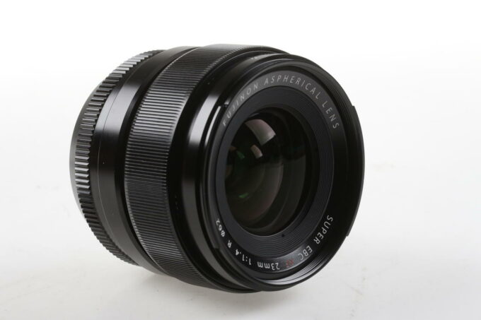 FUJIFILM Fujinon XF 23mm f/1,4 R - #96A20909