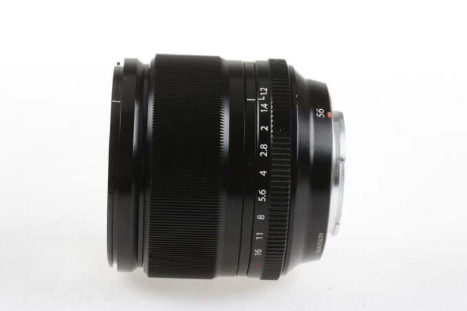 FUJIFILM Fujinon XF 56mm f/1,2 R - #86A05839