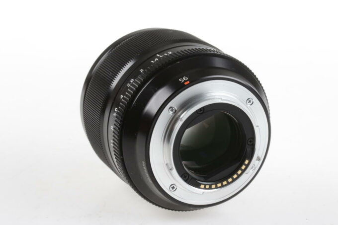 FUJIFILM Fujinon XF 56mm f/1,2 R - #86A05839