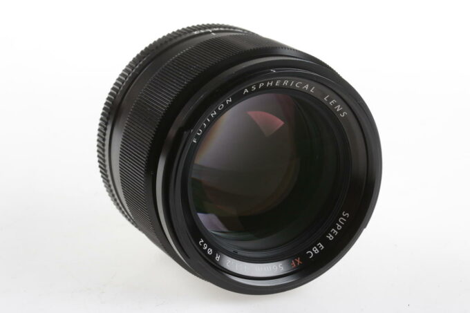 FUJIFILM Fujinon XF 56mm f/1,2 R - #86A05839