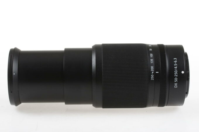 Nikon Z DX 50-250mm f/4,5-6,3 VR - #20221457