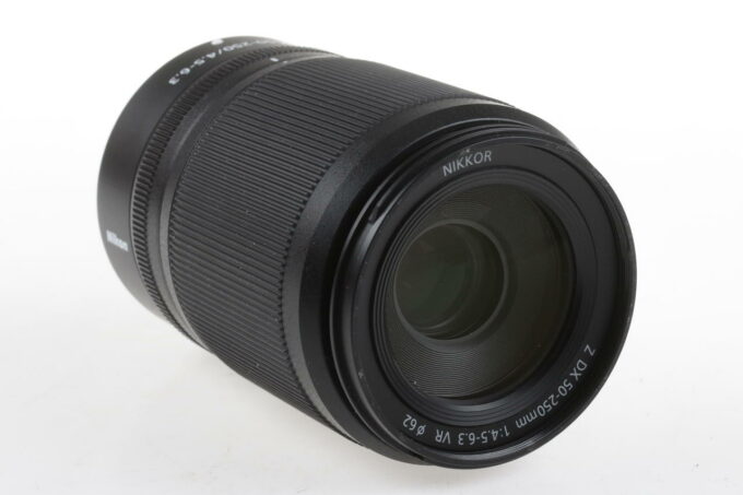 Nikon Z DX 50-250mm f/4,5-6,3 VR - #20221457