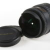 Tokina 10-17mm f/3,5-4,5 DX Fisheye für Canon EF - #7863475 - Image 2