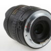 Tokina 10-17mm f/3,5-4,5 DX Fisheye für Canon EF - #7863475 - Image 4