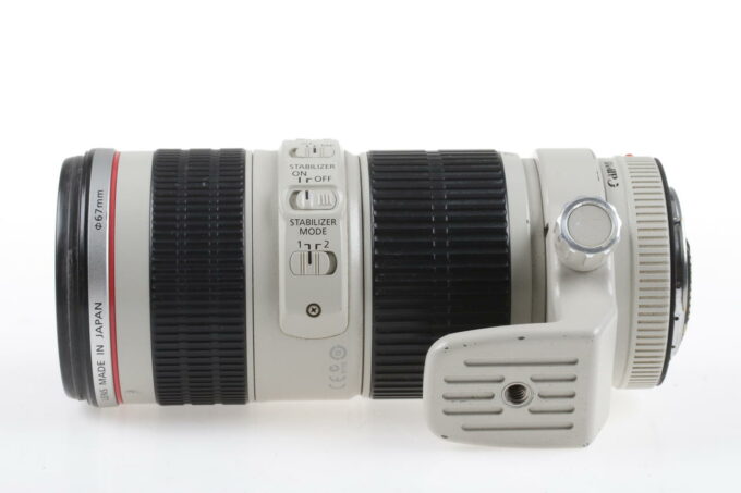 Canon EF 70-200mm f/4,0 L IS USM - #269349 - Image 3
