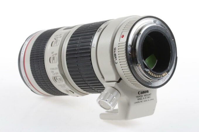 Canon EF 70-200mm f/4,0 L IS USM - #269349 - Image 4